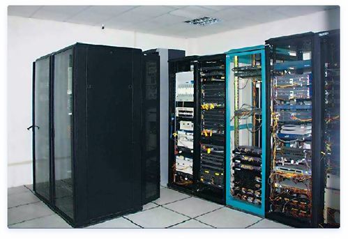 智能工廠安全生產AI監管系統 信息系統集成服務如何保障工廠安全生產