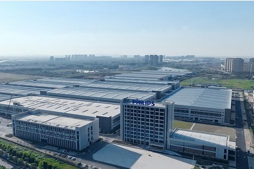 再赴中東，共繪新章 飛利浦空調攜健康科技亮相中東家電電子展