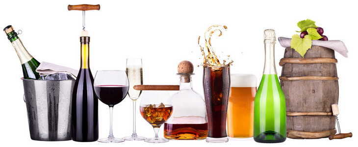 烤面包與酒精飲料的創意搭配 探索不同酒類與食品的完美組合